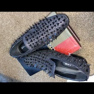 prom shoes. wore only once